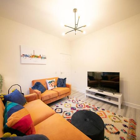 Stunning House Near Blackpool Attractions 외부 사진