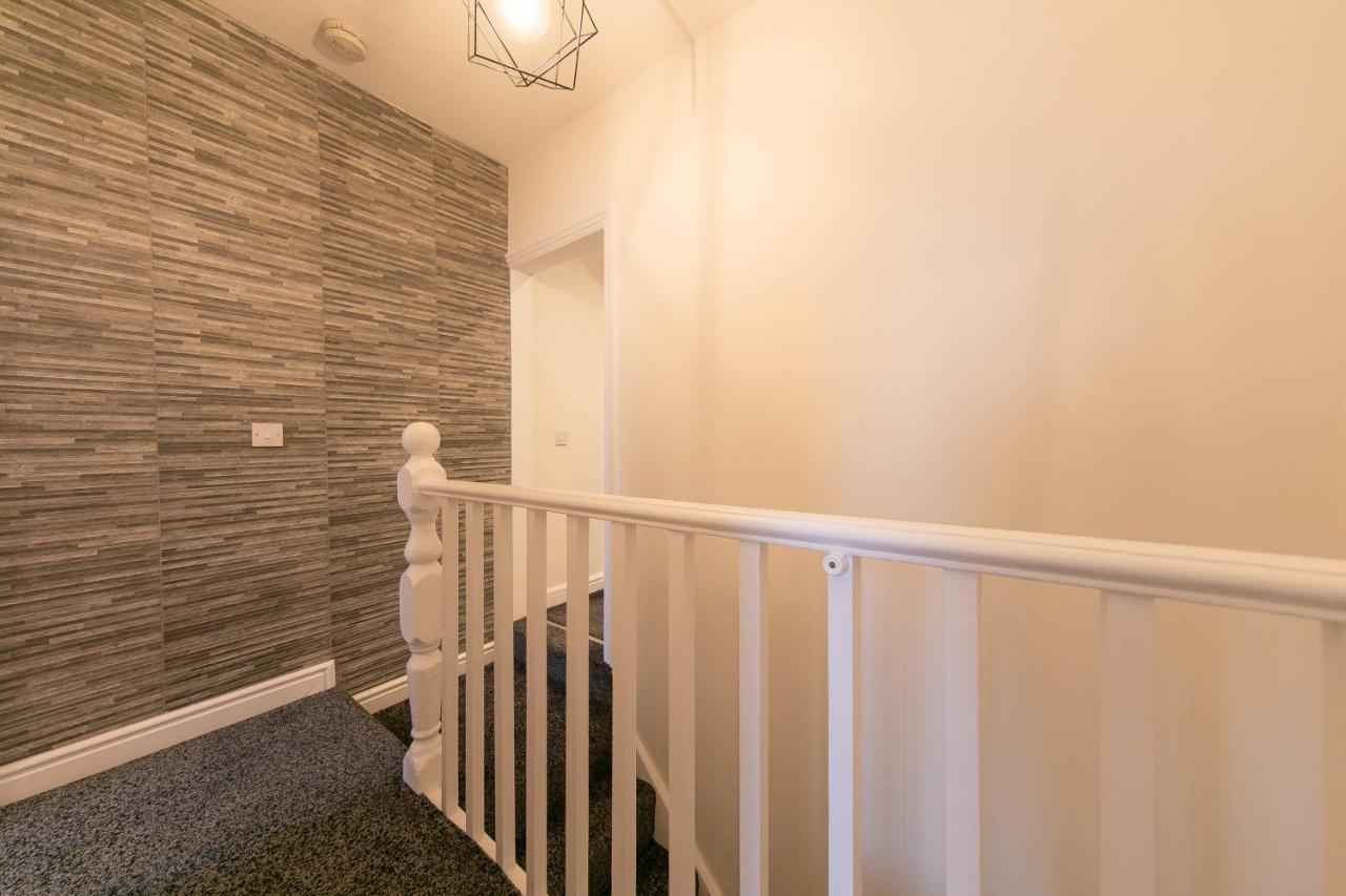 Stunning House Near Blackpool Attractions 외부 사진