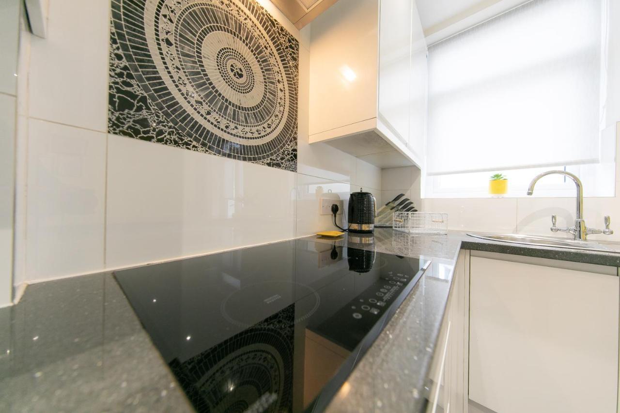 Stunning House Near Blackpool Attractions 외부 사진